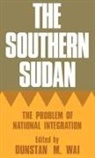 Dunstan M. Wai, Wai Dunstan M. - The Southern Sudan