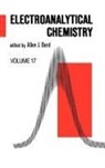 Allen J. Bard, Bard Allen J. - Electroanalytical Chemistry