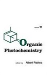 Albert Padwa, Padwa Albert - Organic Photochemistry