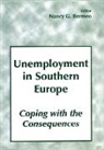 Nancy G. Bermeo - Unemployment in Southern Europe