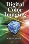 Shen-ge Wang, Raja Bala, Bala Raja, Ricardo L. de Queiroz, Sharma Gaurav, Gaurav Sharma... - Digital Color Imaging Handbook