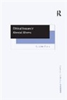 Caroline Dunn, Dunn Caroline - Ethical Issues in Mental Illness
