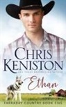 Chris Keniston - Ethan