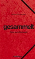 Joachi Rönneper, Joachim Rönneper - gesammelt
