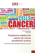 Jihene Ayari, Khalil Cheikh, Abderrazek Haddaoui - Traitement médical du cancer du cavum localement avancé
