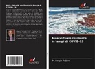 Dr. Sergio Teijero, Sergio Teijero - Aula virtuale resiliente in tempi di COVID-19