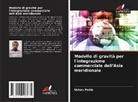 Ushan Peiris - Modello di gravità per l'integrazione commerciale dell'Asia meridionale