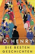 O Henry, O. Henry - O. Henry - Die besten Geschichten