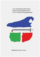 Petri Luosto - Luo Guanzhongin Kertomus Kolmesta Kuningaskunnasta Osa 3/4