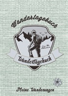 Z Wolle, Z. Wolle - Wandertagebuch - Meine Wanderungen