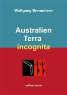 Wolfgang Brenneisen - Australien