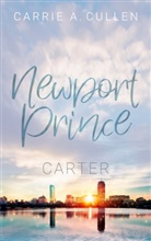 Carrie A Cullen, Carrie A. Cullen - Newport Prince Bd. 5