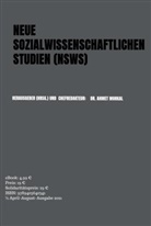 Herausgeber (Hrsg.) und  Chefredakteur: Dr. Ahmet Morkal, Herausgeber (Hrsg ) und Chefredakteur: Dr Ahmet Mo, Herausgeber (Hrsg. und Chefredakteur: Ahmet Morkal, Herausgeber (Hrsg.) und  Chefredakteur:  Dr. Ahmet Morkal, Ahmet Morkal - NEUE SOZIALWISSENSCHAFTLICHEN STUDIEN (NSWS)
