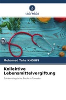Mohamed Taha KHOUFI - Kollektive Lebensmittelvergiftung