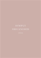 Lina Marie Walbracht - SIMPLY ORGANISED 2022 - simply rosé
