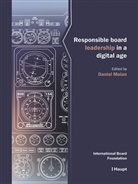 Daniel Malan - Responsible board leadership in a digital age