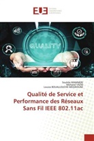 Louiza BOUALLOUCHE-MEDJKOUNE, Souhila MAMMERI, Mohand YAZID - Qualité de Service et Performance des Réseaux Sans Fil IEEE 802.11ac