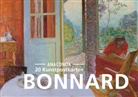 Pierre Bonnard - Postkarten-Set Pierre Bonnard