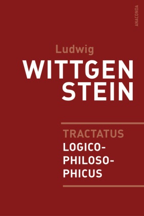 Ludwig Wittgenstein - Tractatus logico-philosophicus