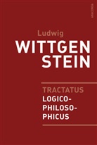 Ludwig Wittgenstein - Tractatus logico-philosophicus