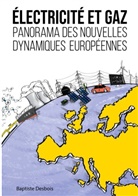 Baptiste Desbois - Électricité et gaz : panorama des nouvelles dynamiques européennes