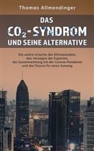 Thomas Allmendinger - Das CO2-Syndrom und seine Alternative