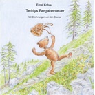 Ernst Kobau - Teddys Bergabenteuer