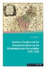 Jacek Kordel, Andrea Volk, Andreas Volk - Sachsen, Preußen und der Kaiserhof im Streit um die Schönburgischen Herrschaften (1774-1779)