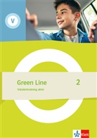 Victoria Hopper Bentz, Esther Lorenz-Bottke, Popp - Green Line 2