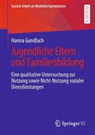 Hanna Gundlach - Jugendliche Eltern und Familienbildung