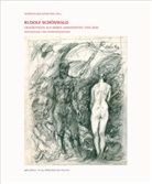 Semirah Heilingsetzer - Rudolf Schönwald - Grafikzyklen aus sieben Jahrzehnten 1950-2020