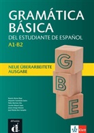 Gramática básica del estudiante de español