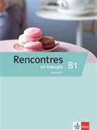 Rencontres en français B1