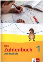 Gerhard N Müller, Nührenbörger, Erich Ch Wittmann - Das Zahlenbuch 1