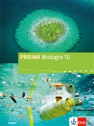 PRISMA Biologie 10. Ausgabe Bayern