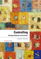 Gerd Peters, Dieter Pfaff - Controlling