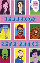 Seth Rogen - Yearbook