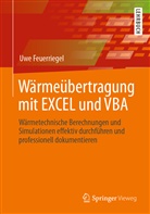 Uwe Feuerriegel - Wärmeübertragung mit EXCEL und VBA