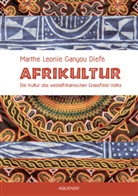 Diefe Marthe Leonie Ganyou, Marthe Leonie Ganyou Diefe - Afrikultur