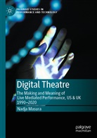 Nadja Masura - Digital Theatre