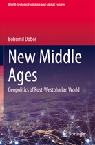 Bohumil Dobo¿, Bohumil Dobos - New Middle Ages