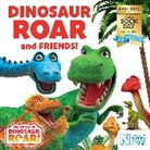 Peter Curtis, Jeanne Willis - Dinosaur Roar and Friends! : World Book Day 2022