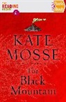 Kate Mosse - The Black Mountain: Quick Reads 2022