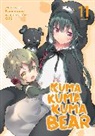029, 29, Kumanano, 29 - Kuma Kuma Kuma Bear (Light Novel) Vol. 11