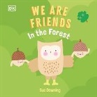 DK - We Are Friends: In the Forest