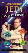 DK, Catherine Saunders - Star Wars Jedi Pocket Expert