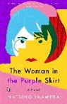 Natsuko Imamura, Lucy North - The Woman in the Purple Skirt