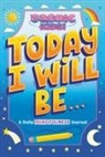 Ellen Duda, Penguin Young Readers Licenses - Today I Will Be...