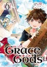Ranran, Ririnra, Roy, Ririnra - By the Grace of the Gods 06 (Manga)