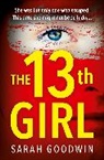 Sarah Goodwin - The Thriller Collection